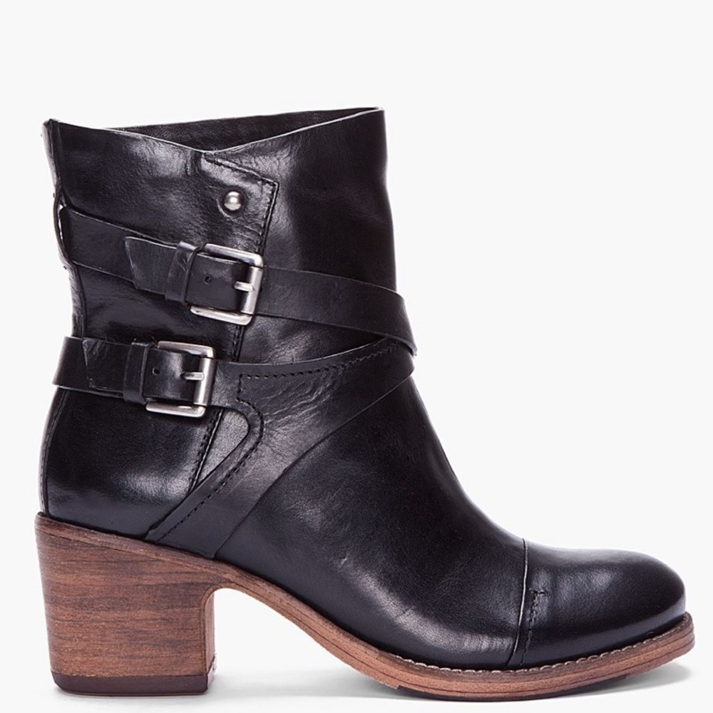 Belle by Sigerson Morrison Ashlin Boot